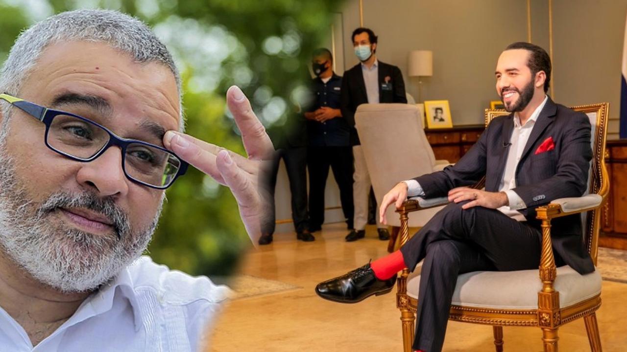 Funes lanza encuesta para evaluar 2 años del Presidente Bukele y el 95 % afirma estar de muy acuerdo con su gestión funes-lanza-encuesta-para-evaluar-2-anos-del-presidente-bukele-y-el-95-afirma-estar-de-muy-acuerdo-con-su-gestion